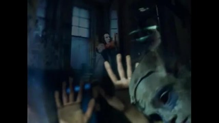 Marilyn Manson - Use Your Fist And Not Your Mouth