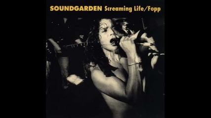Soundgarden - Little Joe