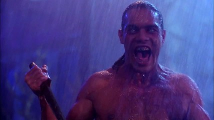 Киборг (1989) и Универсален Войник (1992) - Трейлър