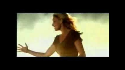 Faith Hill - There Youll Be