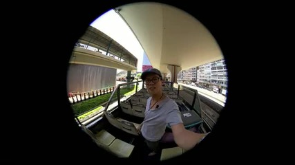 Canon Ef 8-15mm f 4 L Usm fisheye Hands-on Review