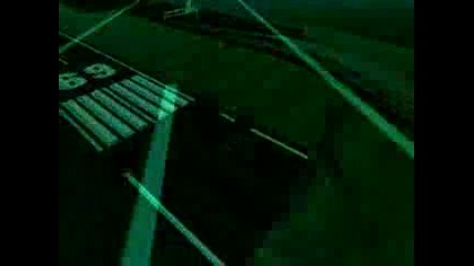 Daffy Vs Daredevilx