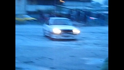 bmw team pz баче Крум