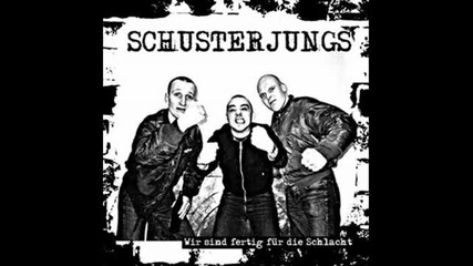 Schusterjungs - Mein Engel 