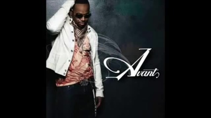 Avant - Flowing