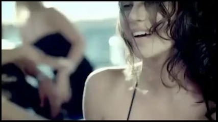 Taio Cruz - Break Your Heart Hq