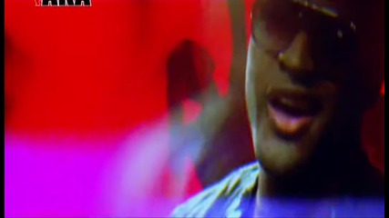 New! Tinchy Stryder Feat. Taio Cruz - Second Chance ( Високо Качество ) 