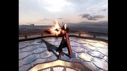 Devil May Cry