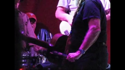 Willie Nelson - Amazing Grace 