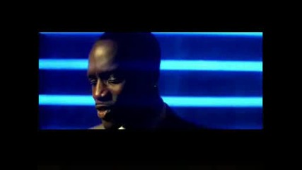 Akon - Right Now (high Quality)