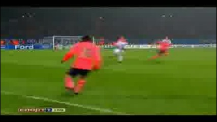 Lionel Messi Skills !! 