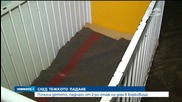Почина момиченцето, което падна от 2 етаж на социален дом - Новините на Нова