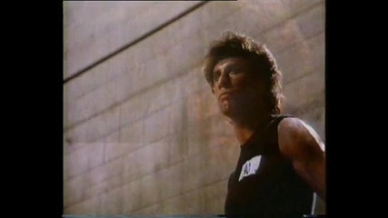 Frank Stallone - Far From Over (1984)