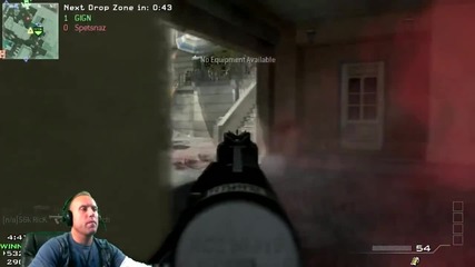 Swifty - Mw3 - Ep16 Fun with Friends
