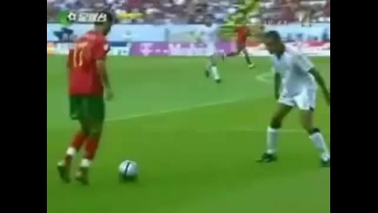 Fussball Tricks 