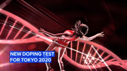 Tokyo 2020: A new doping test could change it all