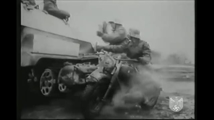 Landser - Sturmfuhrer 