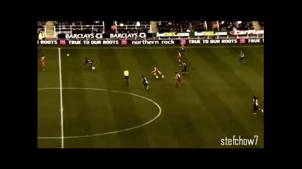 Lucas Leiva Compilation 2010/2011