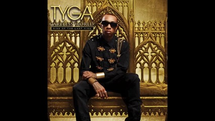 Tyga feat. Lil Wayne - Faded
