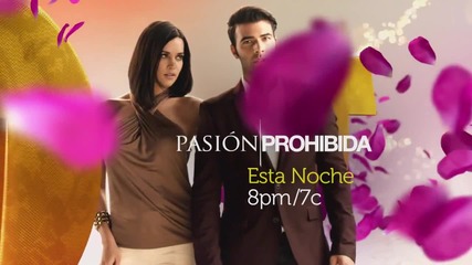 Pasion Prohibida Avance Capitulo 35