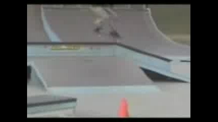 Skate Demo - Valcom