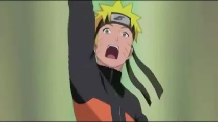Naruto Shippuden - Hero [skillet] Amv [naruto's Family]