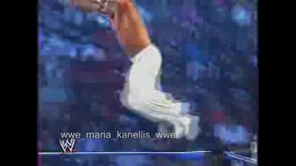 Rey misterio tribute