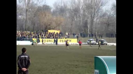 Krivodol - Pernik