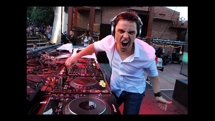 Markus Schulz feat. Khaz - Dark Heart Waiting Club Mix 