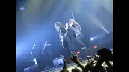 Helloween - Halloween (live In Spb 2008)