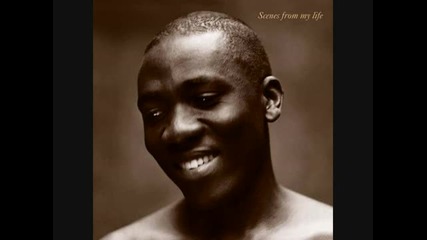 Richard Bona - Eyala
