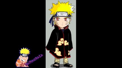 Най - Член На Akatsuki Naruto 