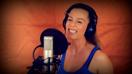 Jessie J - Price Tag (lisa Lavie)