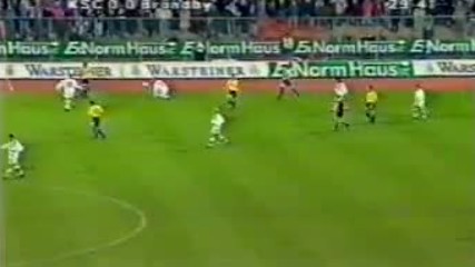 1996 Karlsrue - Brondbu