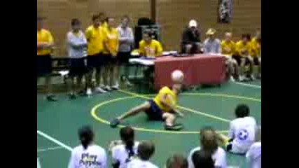 Freestyle Battle 200