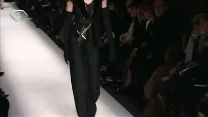 fashiontv Ftv.com - Jewelry Trends Fall - Winter 2010 - 11 