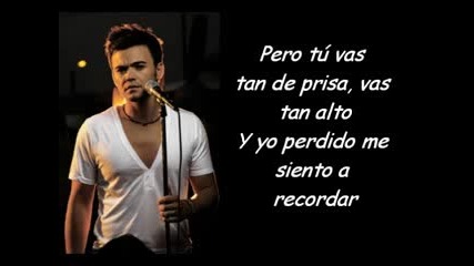Querer Continuar - Mario Guerrero