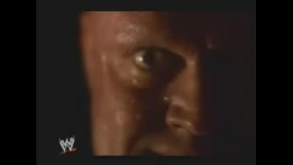 Snitsky ecw