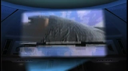 Beast Wars - The Trigger (part 1) Episode 16 [3 - 3]