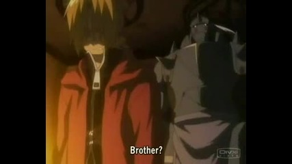 Full Metal Alchemist Amv 
