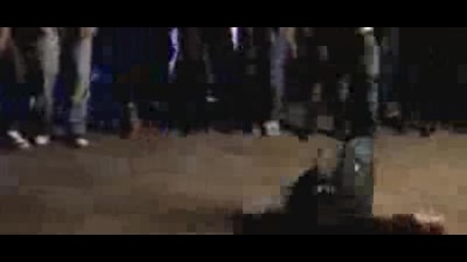 Alesha Dixon - Lets Get Excited