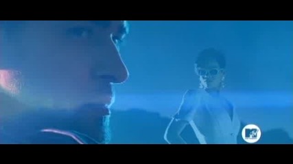 Rihanna Feat. Justin Timberlake - Rehab