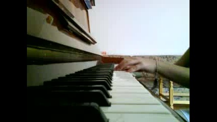Me playing Romeo and Juliet love theme