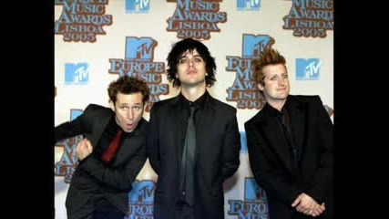 Green day