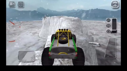 Игри за Андроид 4x4 Off-road Rally 4 (level 46-60) Финал