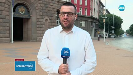 Главчев: ЦИК играе водещата роля при организацията на вота