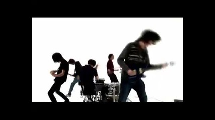 You Me At Six - If I Were In Your Shoes Kerrang! Exclusive 