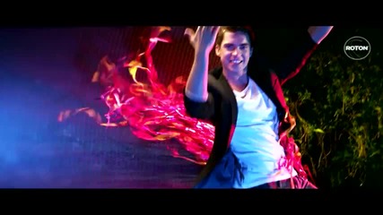 Румънска тупалка 2012! Borys & Amna - Esta Noche (official Video)