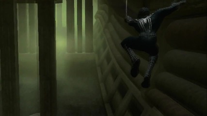 Spider Man 3 Subterranean Traile