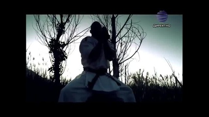 Емилия - Свързано е с теб (official Video)